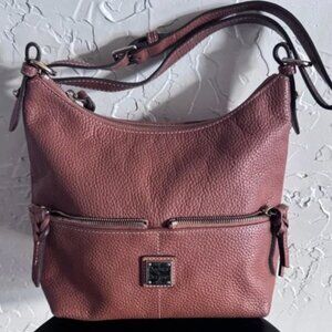 Dooney & Bourke Dillen purse